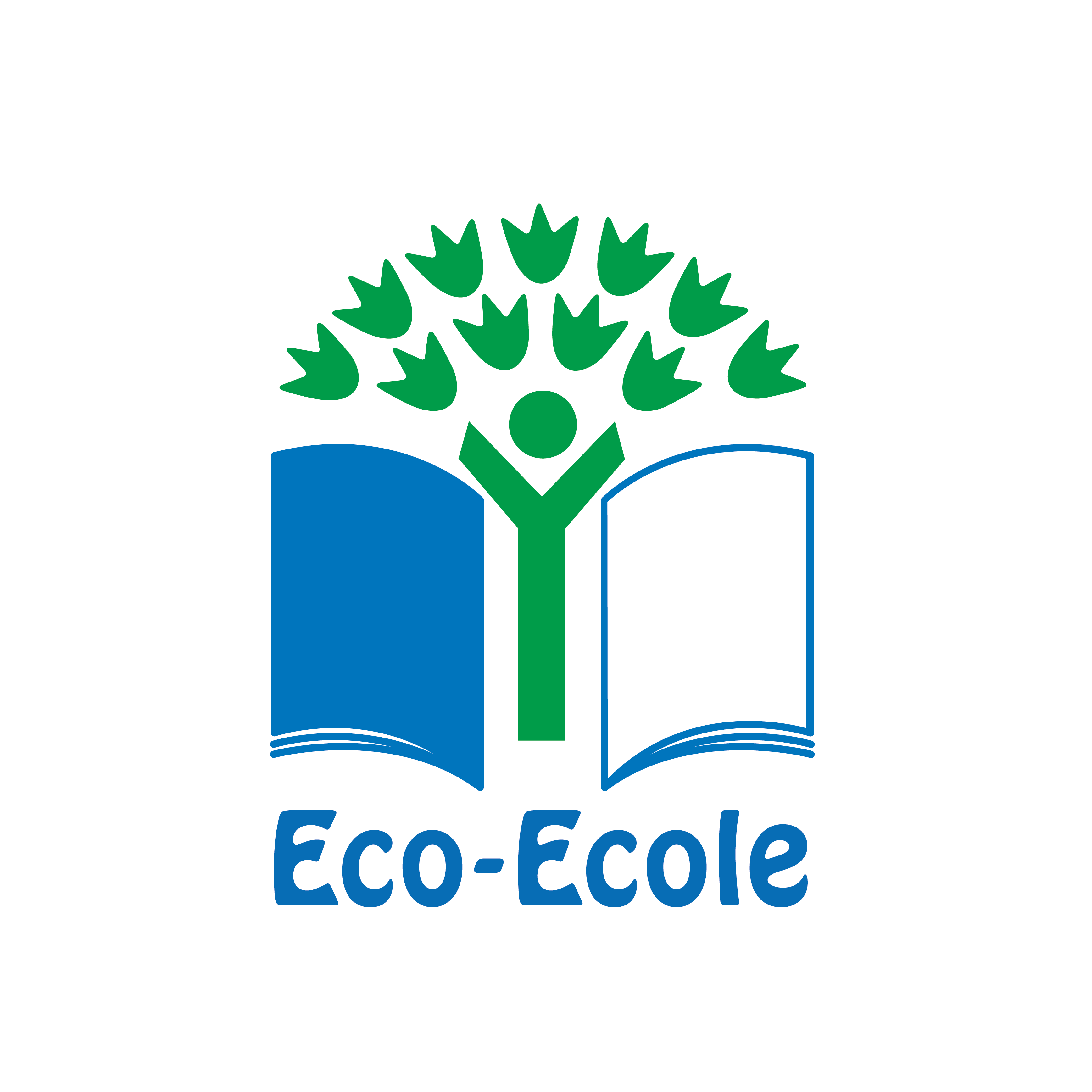 Logo Eco école